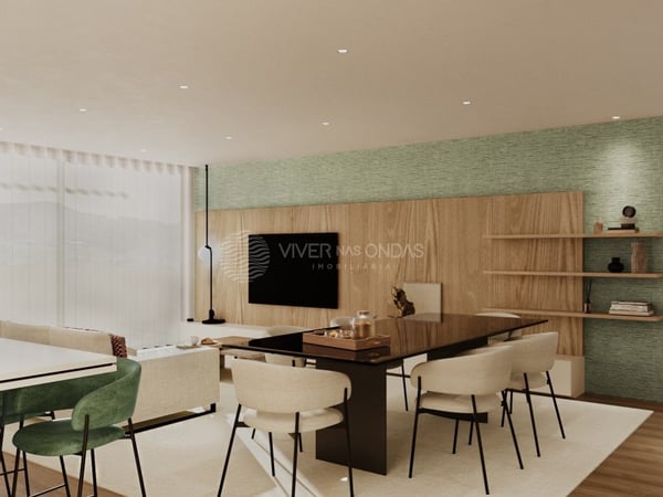 Apartment in Selho-Sao Jorge - view 1