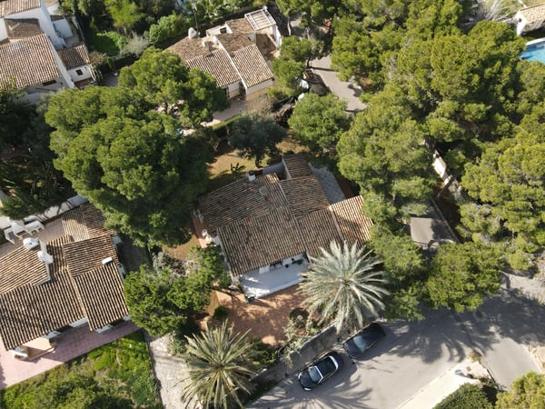 Villa in Punta Prima - view 1