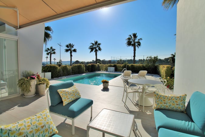 Villa in Algorfa - view 1