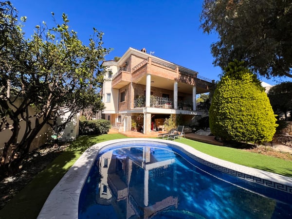 Villa in Ciudad Quesada - view 1