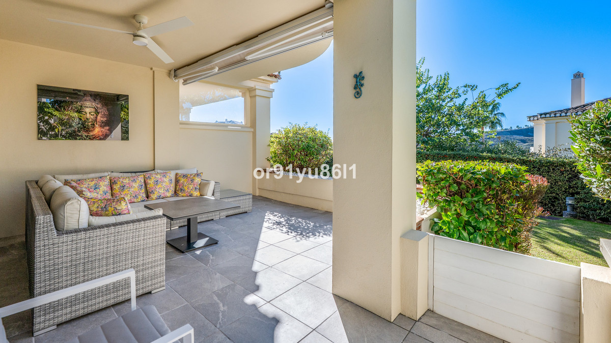 Apartment in Malaga - Image 3