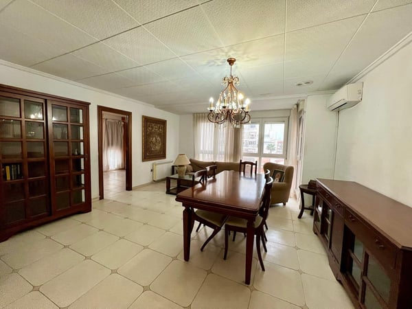 Apartment in Torrevieja - view 1