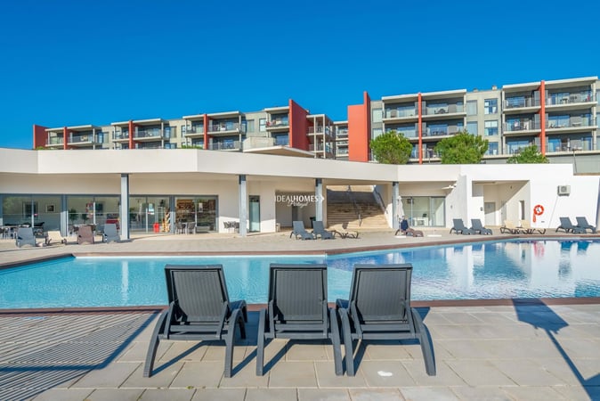 Apartment in Portimao - view 1