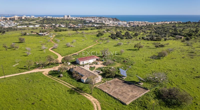 Land in Lagos - view 1