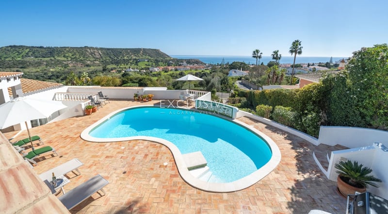 House in Faro - view 1