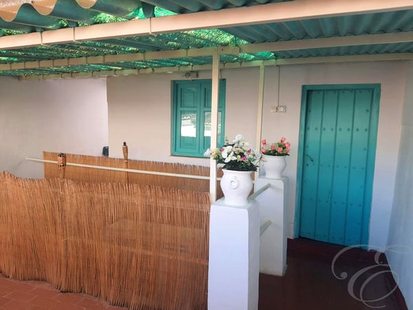 House in Velez Malaga - view 1