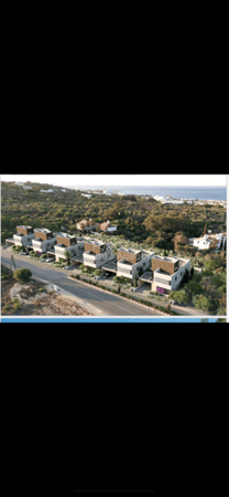 House in Akrotirio Gkreko - view 1