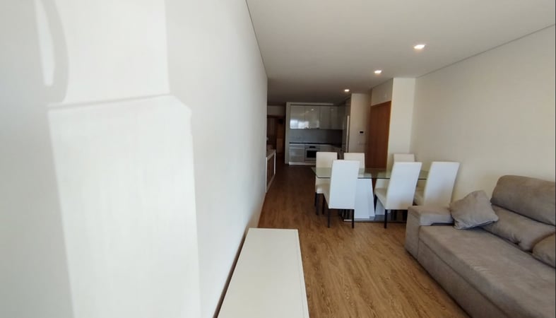 House in Povoa de Varzim - view 1