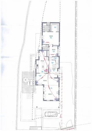 House in Loule - view 1