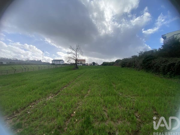 Land in Moncao - view 1