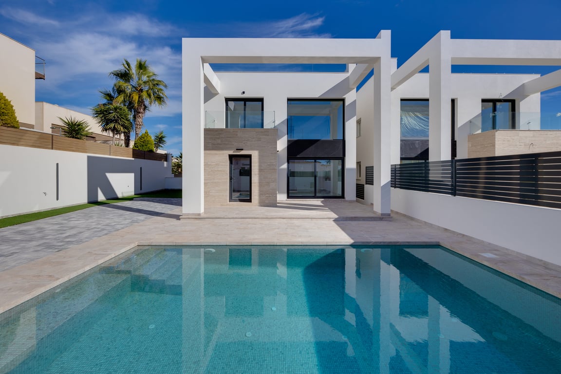 House in Torrevieja