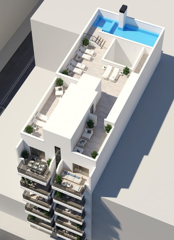 Apartment in Torrevieja - Image 3