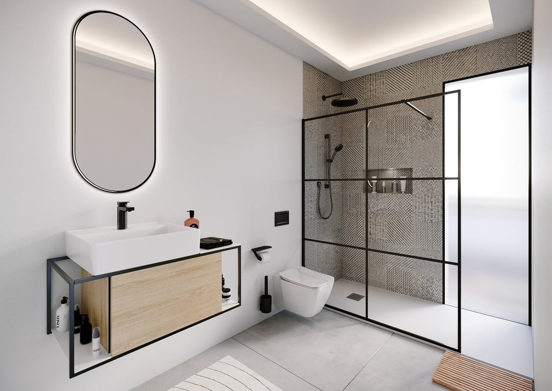 Villa in Casas del Aljibe - Image 2