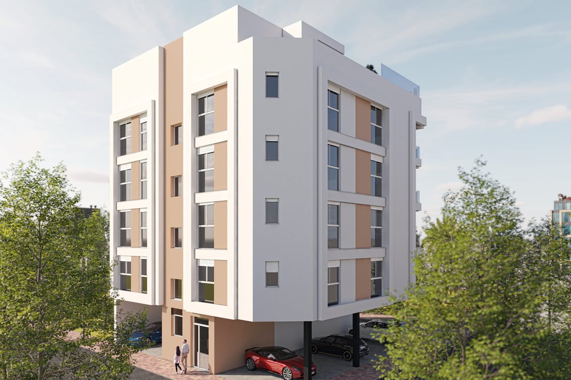 Penthouse in San Pedro del Pinatar - Image 3