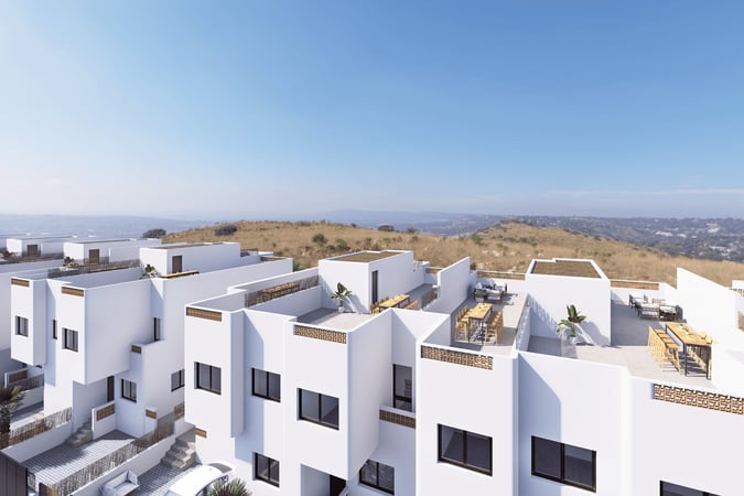 House in Dolores - view 1