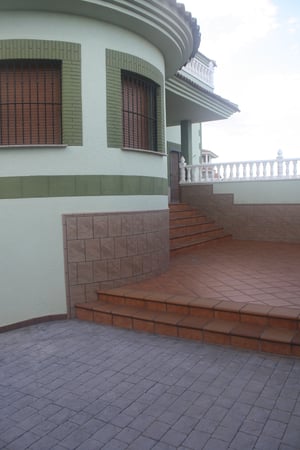 Villa in Torrevieja - view 1