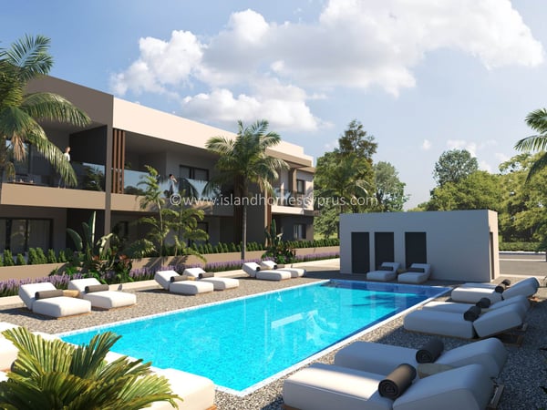 House in Xylofagou - view 1