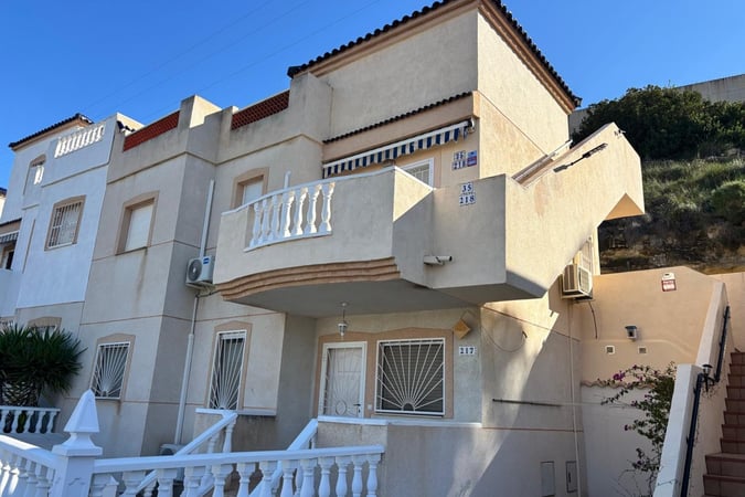 Apartment in Ciudad Quesada - view 1