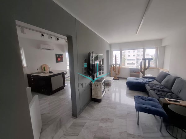 Apartment in Larnaca - view 1