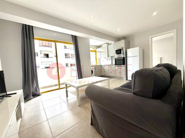 Apartment in Quarteira - view 1