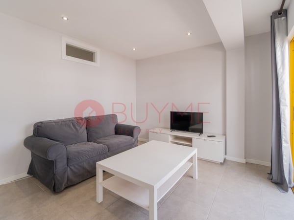 Apartment in Quarteira - view 1