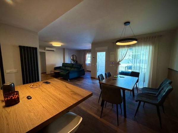 Villa in Los Balcones - view 1