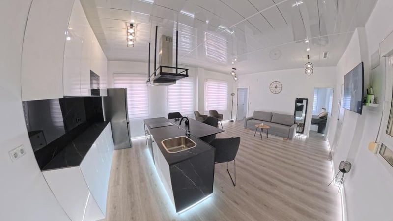 Apartment in Torrevieja - view 1