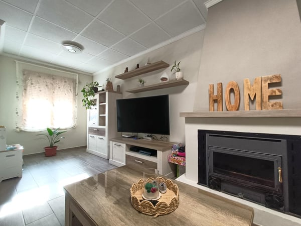 House in Hondon de los Frailes - view 1