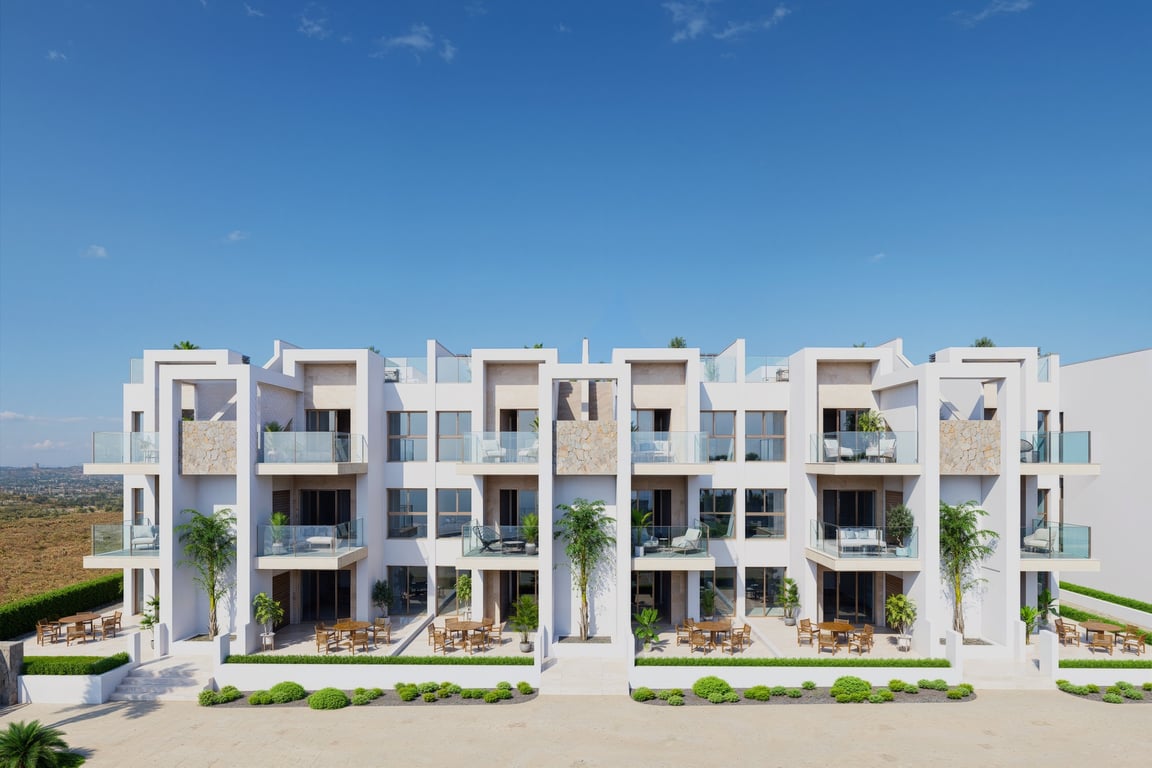 House in Los Alcazares - Image 2