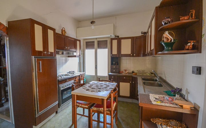 House in Fabro - view 1