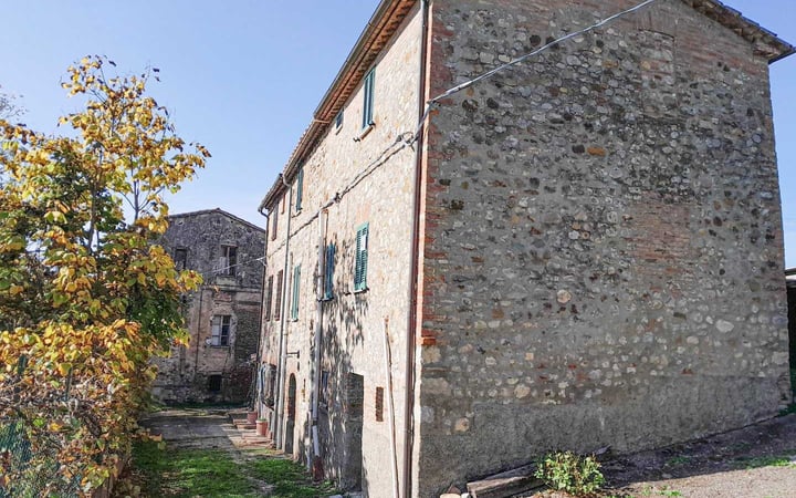 House in Santa Maria - view 1