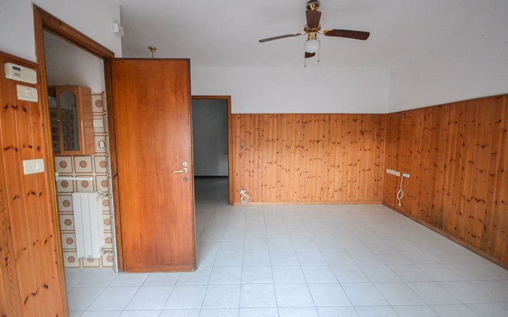 House in Po' Bandino - view 1