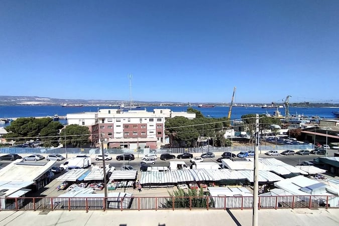 Apartment in Palma - view 1