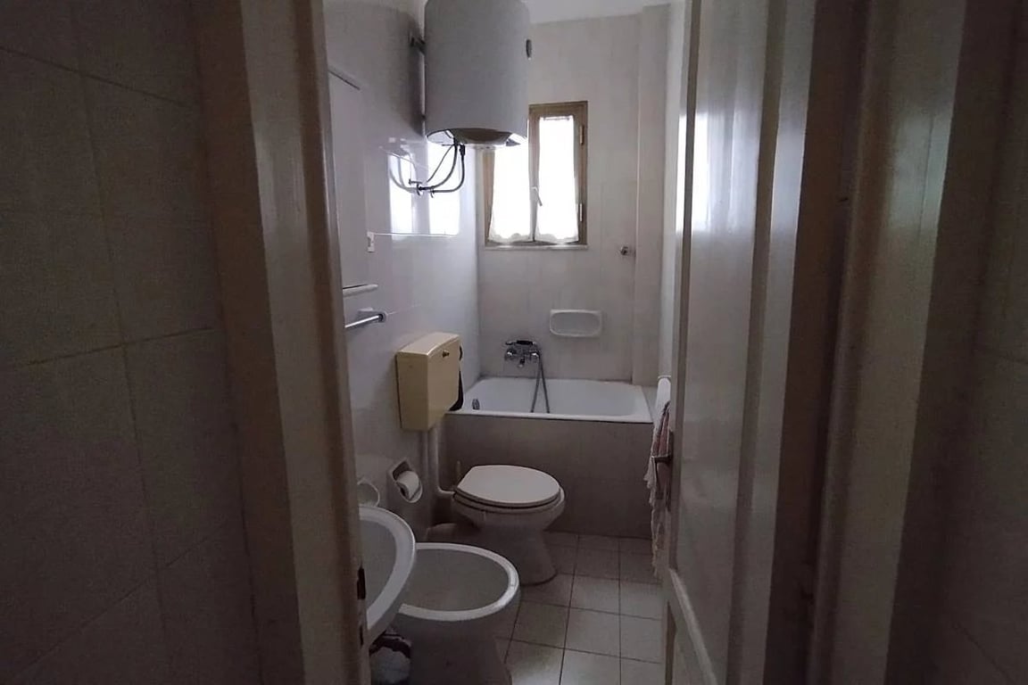Apartment in Palma