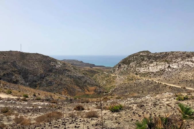 Land in Siculiana - view 1