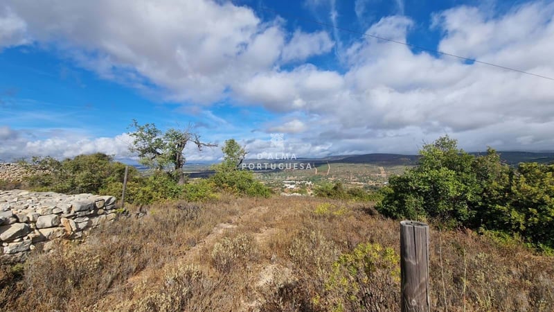 Land in Albufeira - view 1