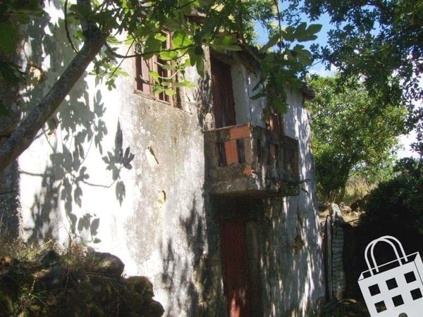 Villa in Sao Pedro do Sul - view 1