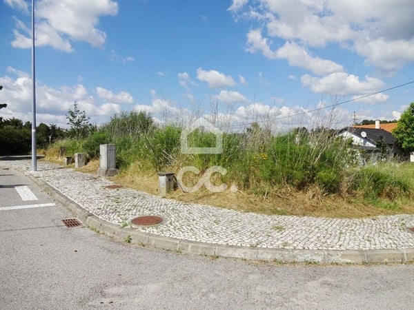 Land in Santiago - view 1