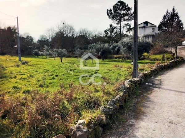 Land in Torredeita - view 1