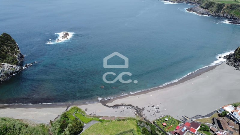 Land in Porto Formoso - view 1