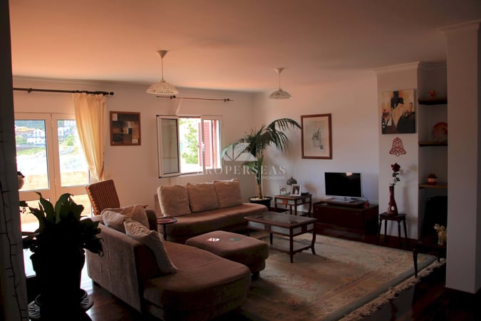 Apartment in Santa Cruz - view 1