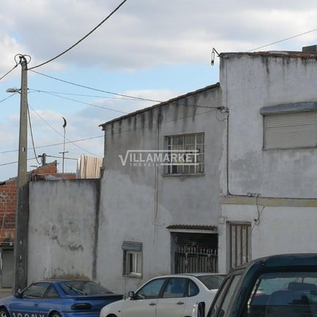 Villa in Beja - view 1