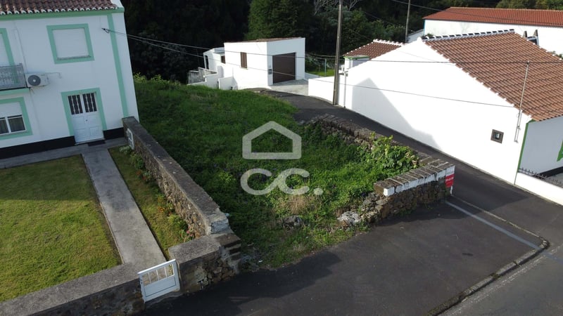 Land in Agualva - view 1