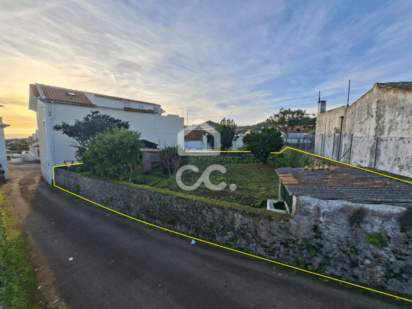 Land in Sao Bento - view 1