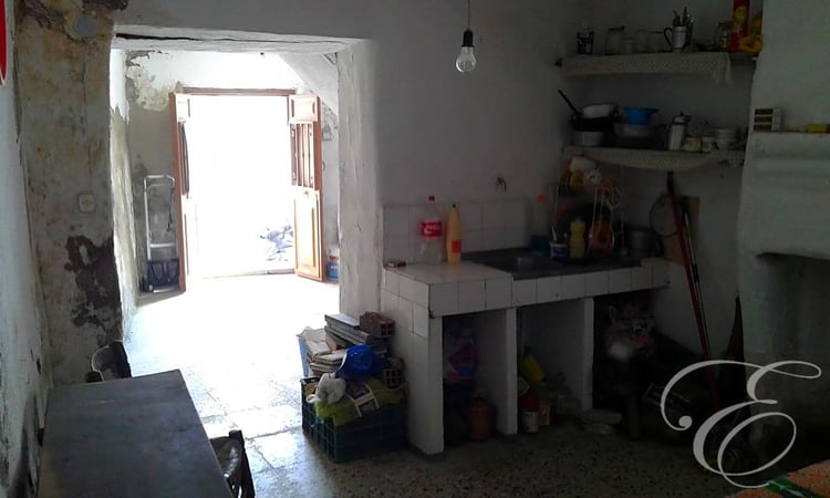 Villa in Sedella - view 1