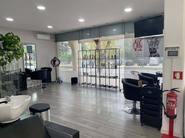 Apartment in Cascais - view 1