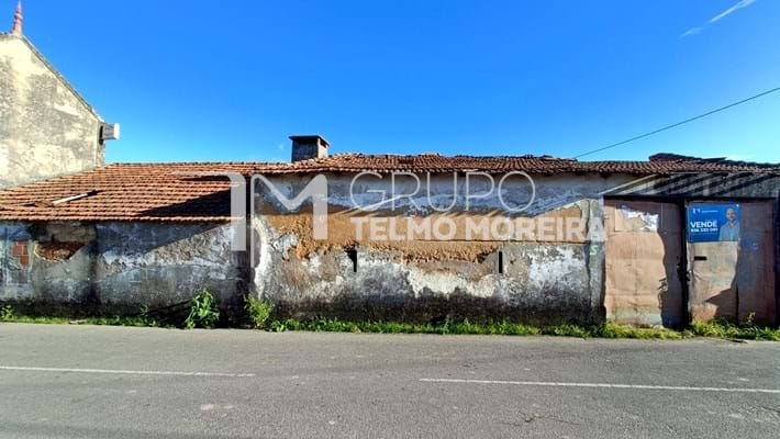 Villa in Martinha - view 1