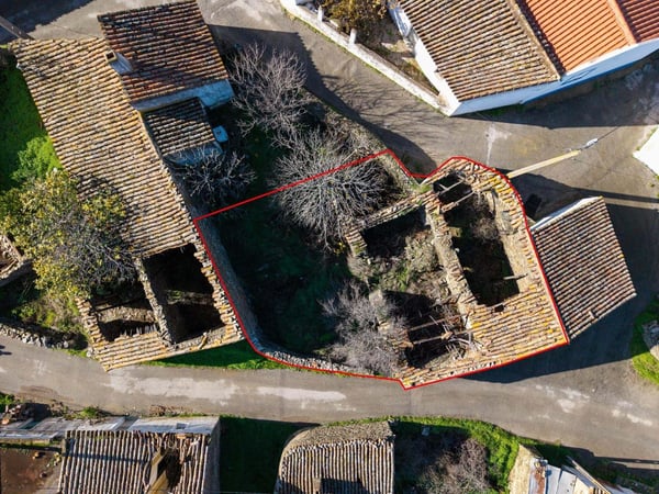 Villa in Pereiro - view 1