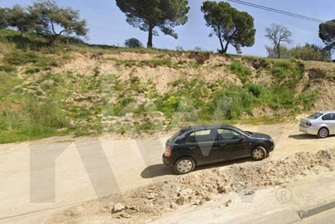 Land in Coruche - view 1