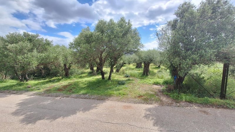House in Agios Nikolaos - view 1